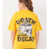 Death Before Decaf