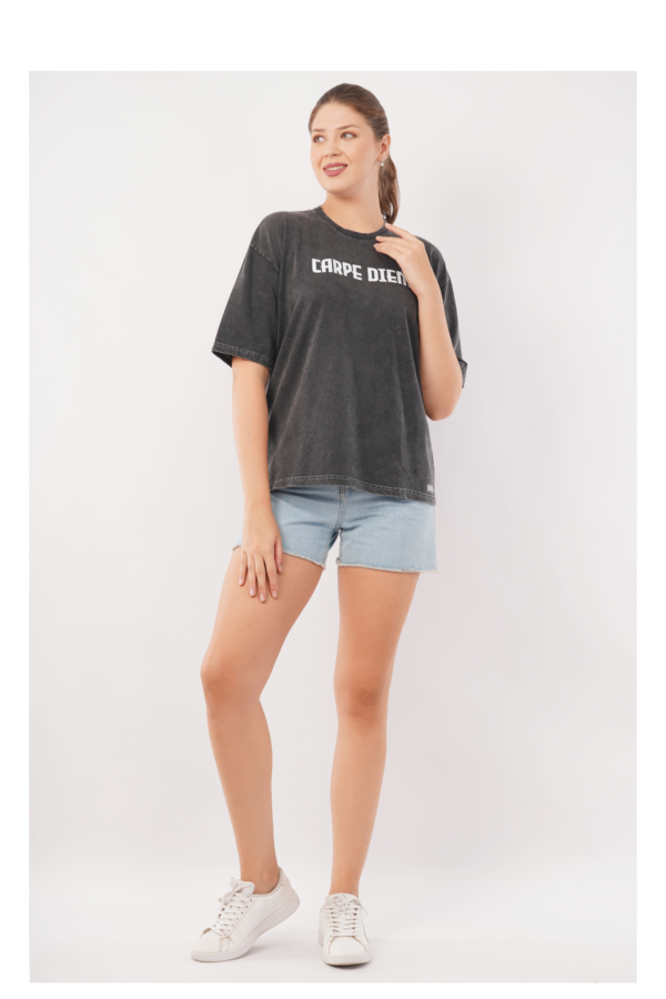 Carpe Diem: Seize The Day