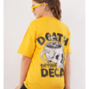 Death Before Decaf