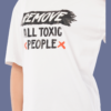Toxic People