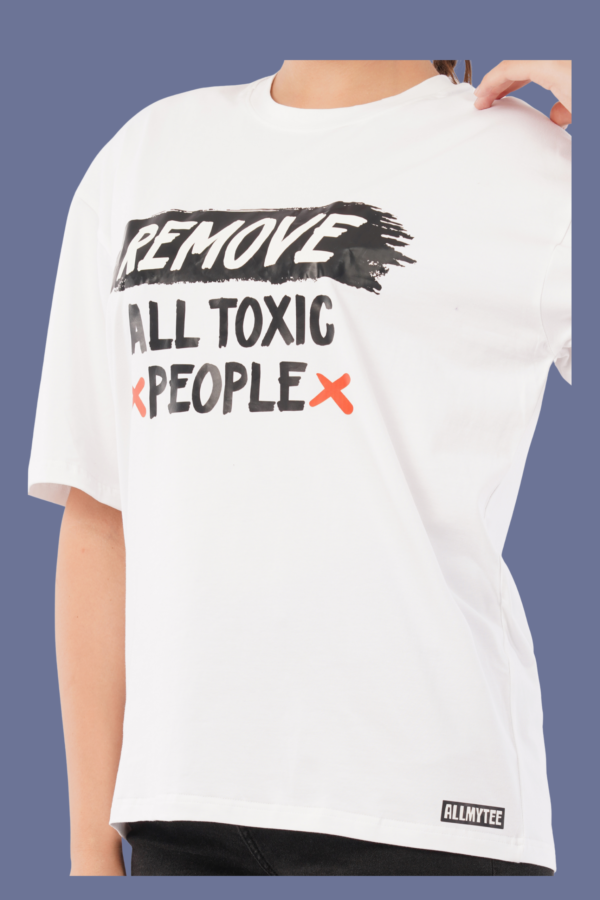 Toxic People