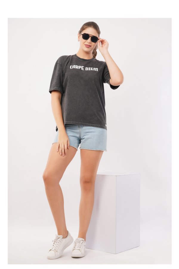 Carpe Diem: Seize The Day