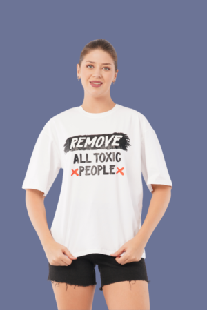 Toxic People