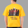 19 Squid Games