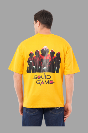 Squid Games