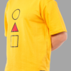 Allmytee Website PHOTOSHOOT Squid Games