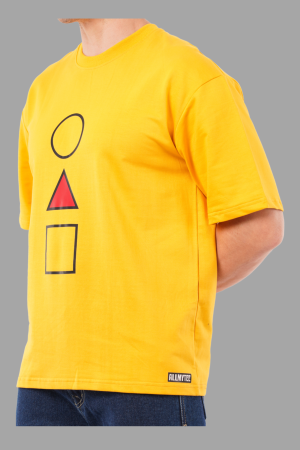 Allmytee Website PHOTOSHOOT Squid Games