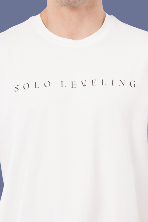 Allmytee Website PHOTOSHOOT Solo Leveling